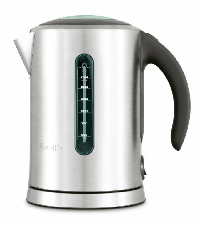 Breville Kettle: the Soft Top Pure