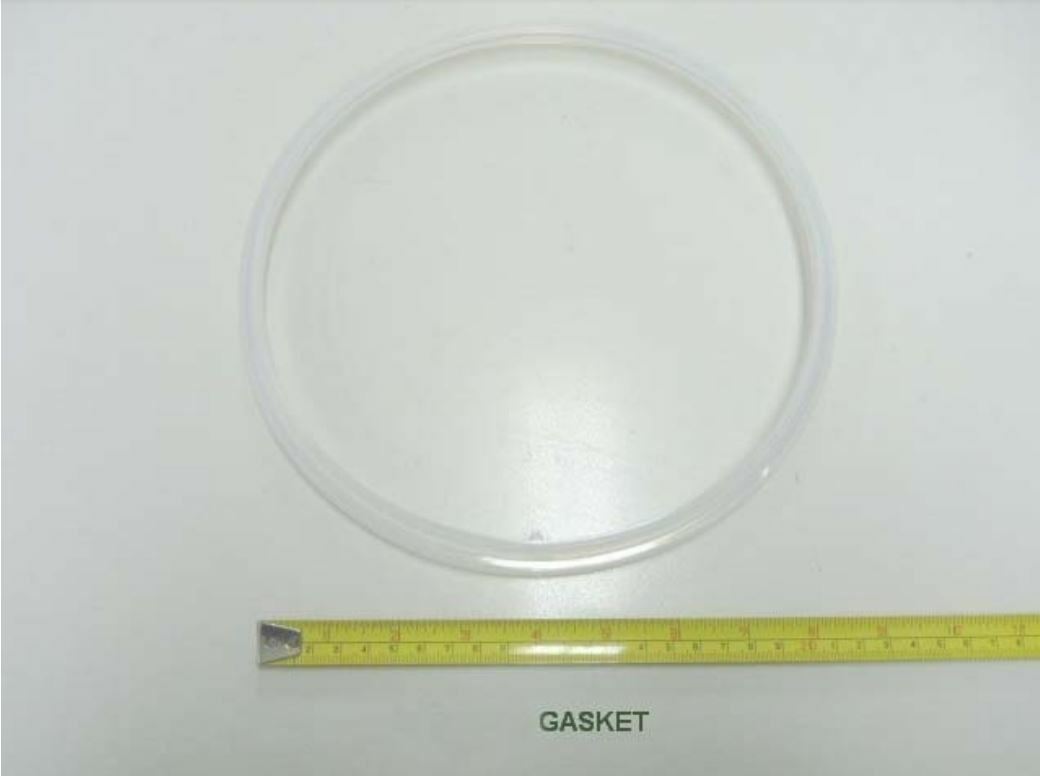 SP0010523 | Gasket for BPR-600XL