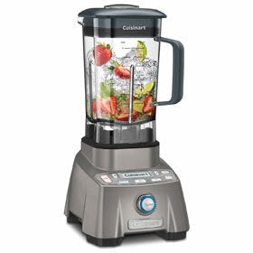 Cuisinart Hurricane Pro Blender |CBT2000C| 3.5HP 1500W