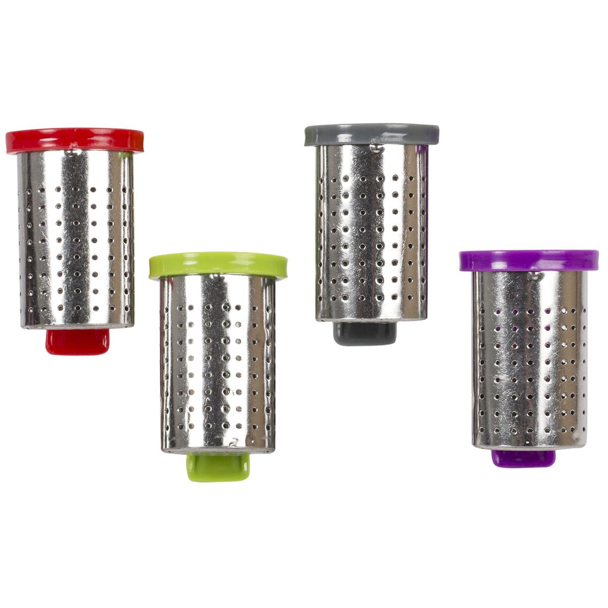 Luciano Tea Strainer Clip-on | 80039