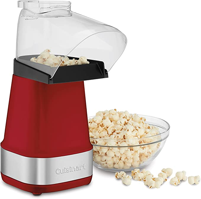 Cuisinart Popcorn Maker: EasyPop, 15-cup/ 3.5L | CPM150C