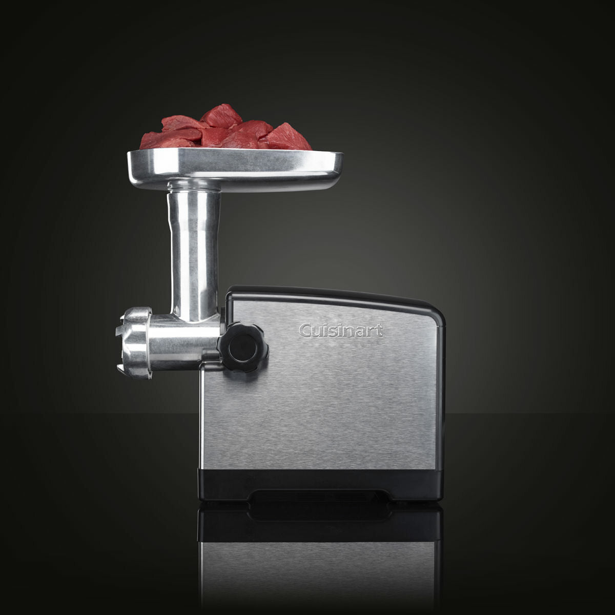 Cuisinart Meat Grinder |MG100C| 300W