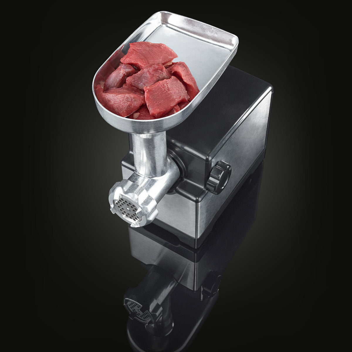 Cuisinart Meat Grinder |MG100C| 300W