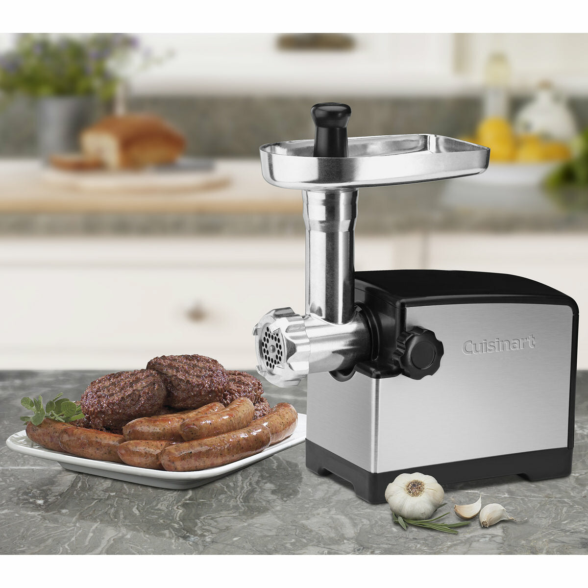 Cuisinart Meat Grinder |MG100C| 300W