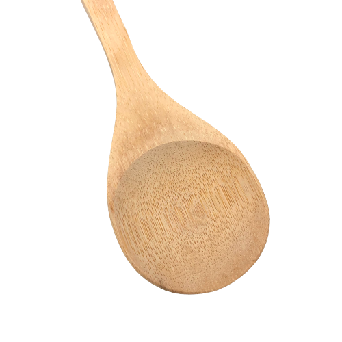 GB Bamboo Spoon 28cm | GB-28SP