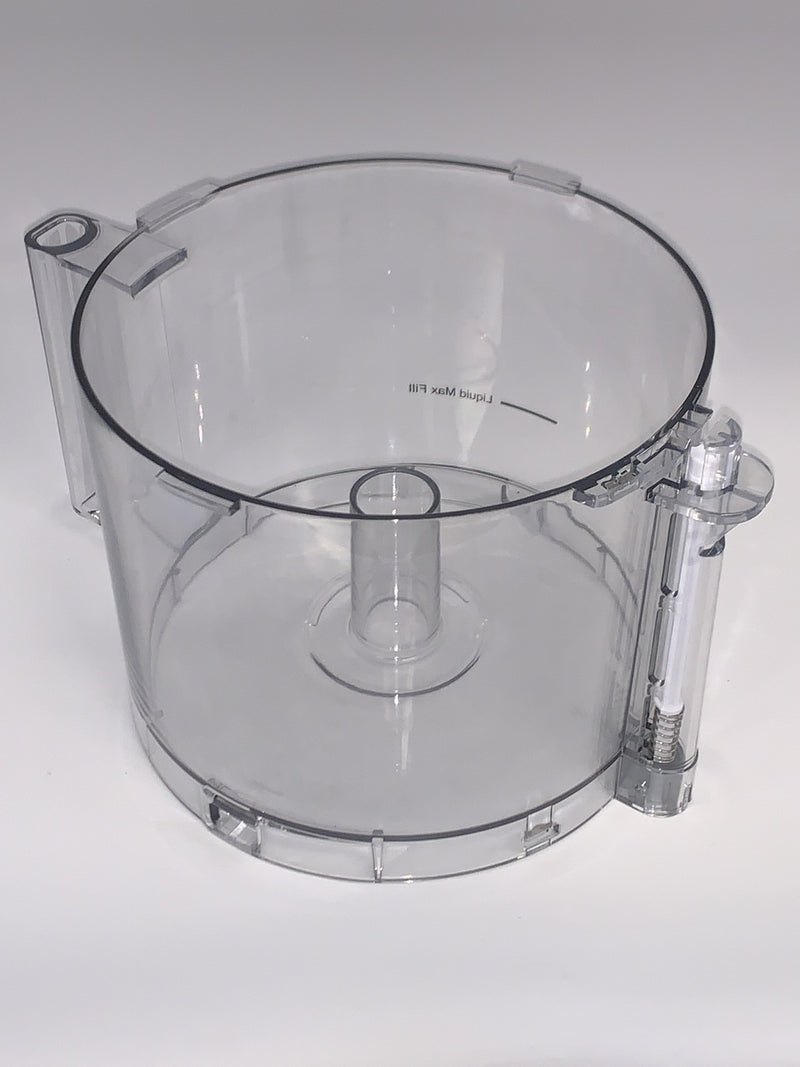 Cuisinart Food Processor Work Bowl for Tritan, DLC-2011, DLC-2011WBNT1-1  (replacement bowl only)