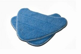 WH01000 | Pads for Steam Mop 2-pack