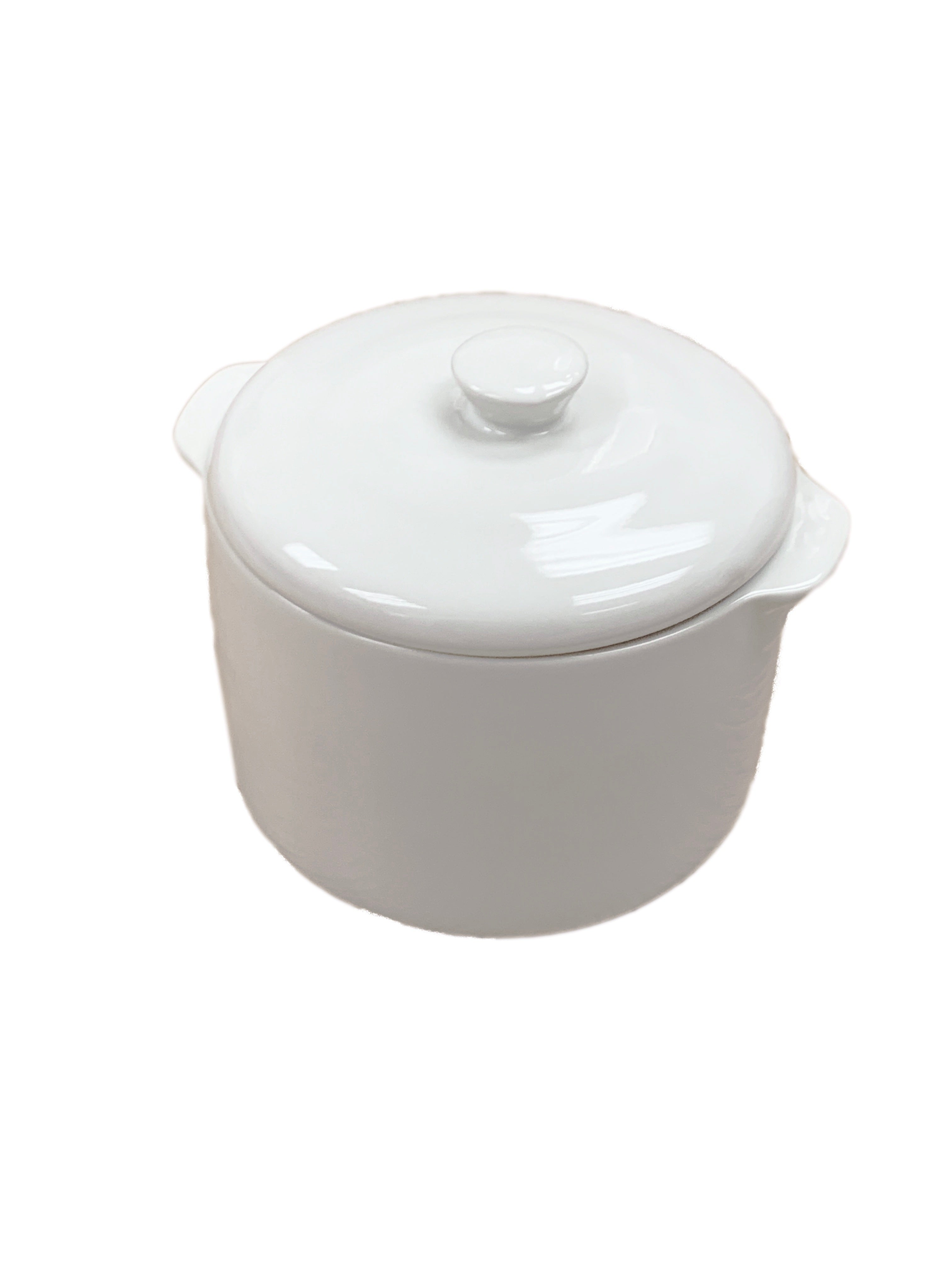 Hannex : ESTJ162W-SP | 0.6L Ceramic Inner Pot for ESTJ162W (SMALL)