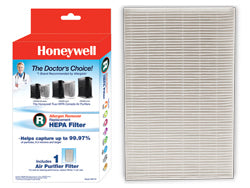 HRF-R1C | True HEPA Filter Type R