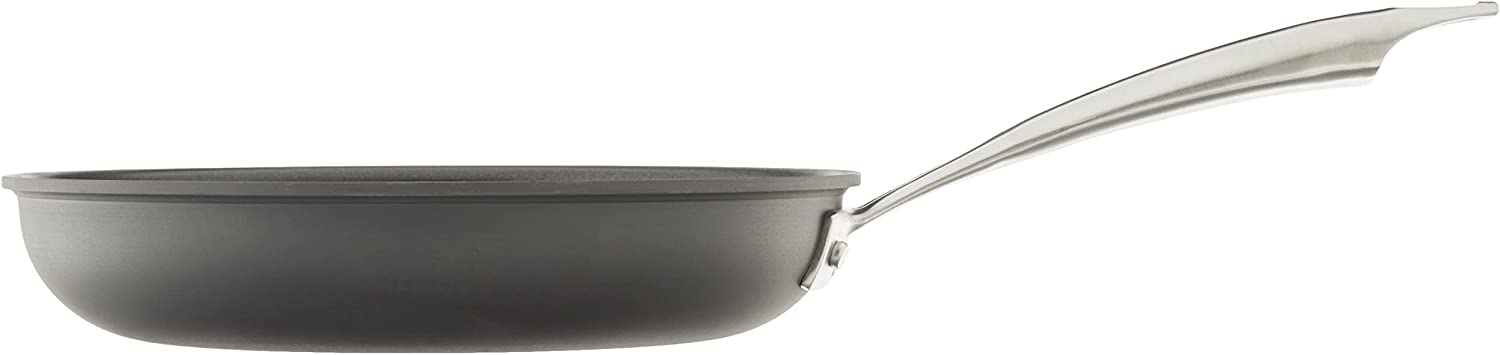 Cuisinart Anodized Skillet 10'' open skillet | DSA22-24