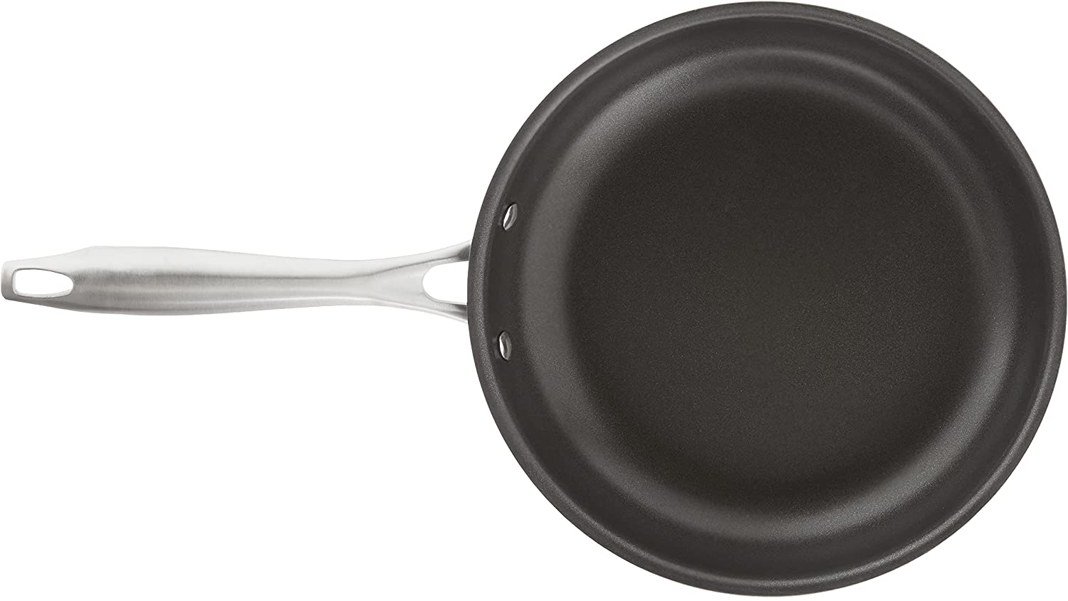 Cuisinart Anodized Skillet 10'' open skillet | DSA22-24