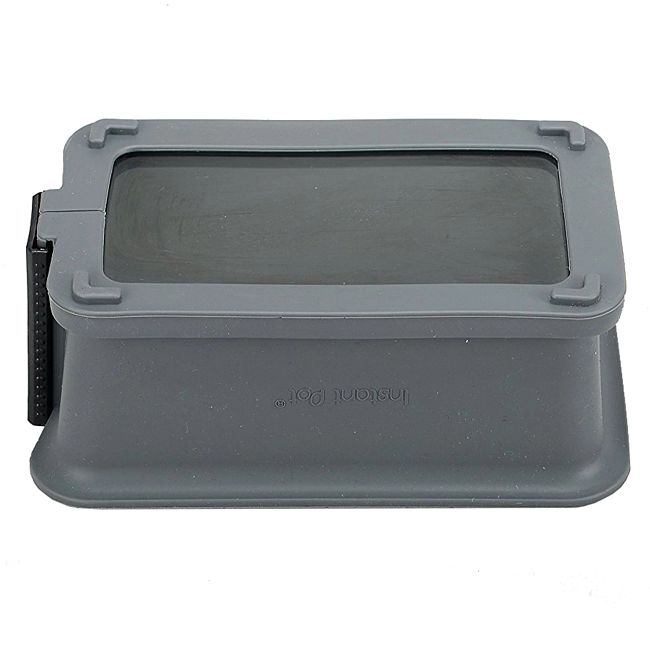 Instant Pot : 210-0011-01 | Rectangular Silicone Loaf Pan