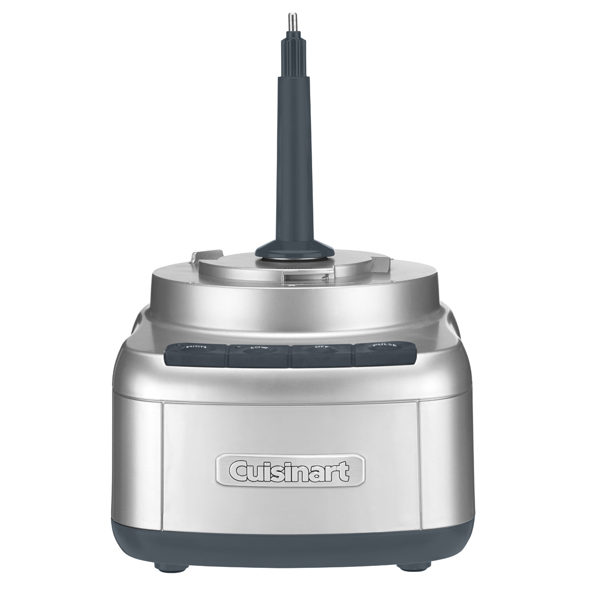 Cuisinart Food Processor |FP8SVEC| 8-cup, silver body