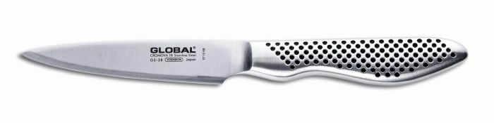 Global  Classic Paring Knife |71GS38| 3.5"