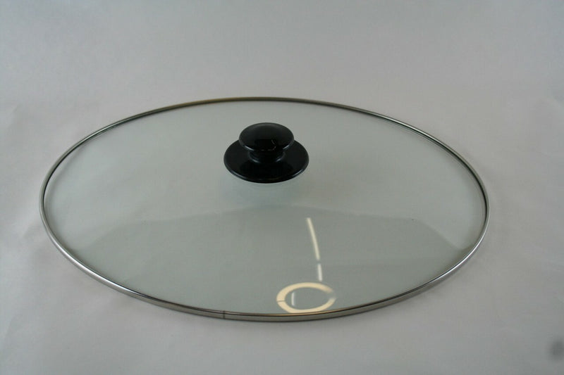 990045001 | Glass Lid for Slow Cooker 33172, 33176, 33473