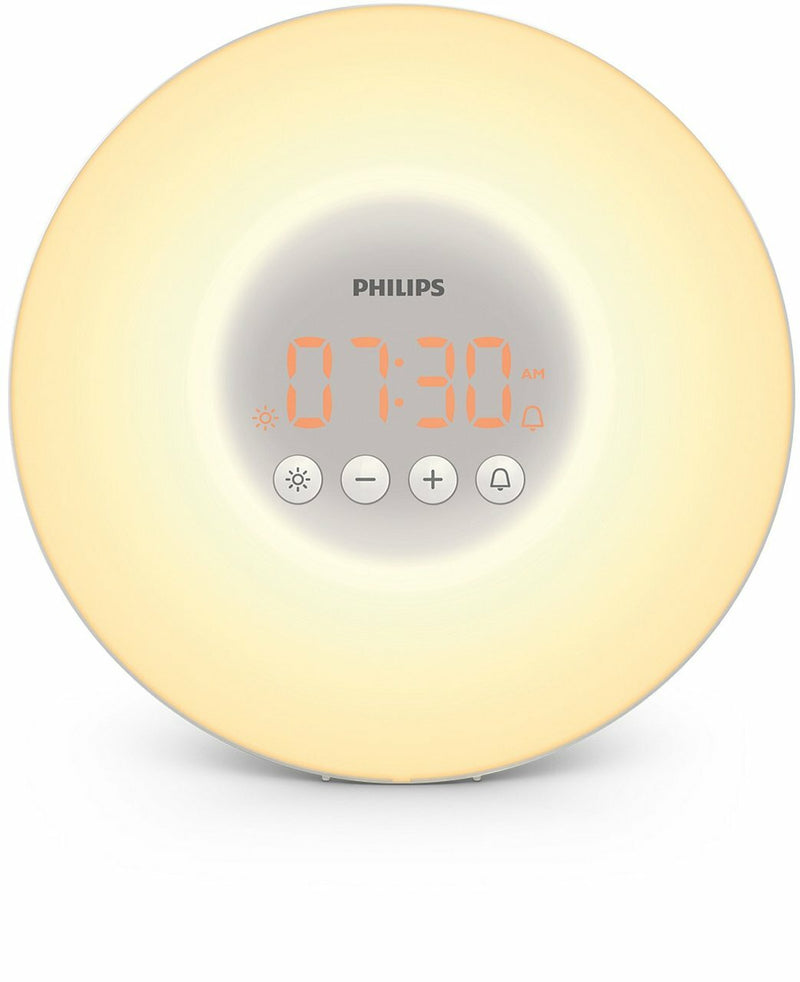 Philips Wake-Up Light |HF3500|