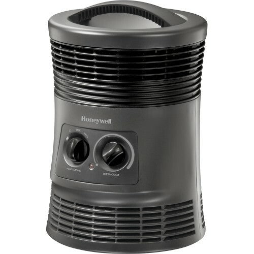 Honeywell 360 Surround Heater |HHF360V| Slate Gray