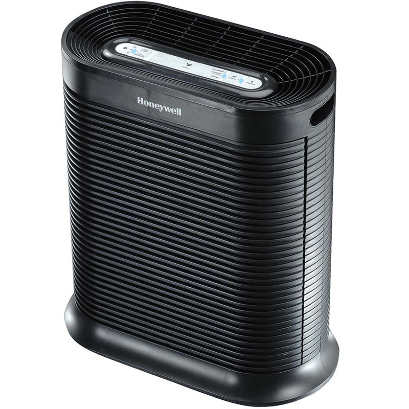 Honeywell  Air Purifier |HPA300C| 465-sq.ft, True HEPA Whole Room Allergen Remover