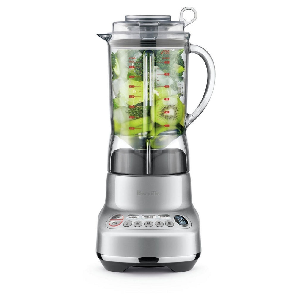 Breville Blender |BBL620SIL| "the Fresh & Furious"