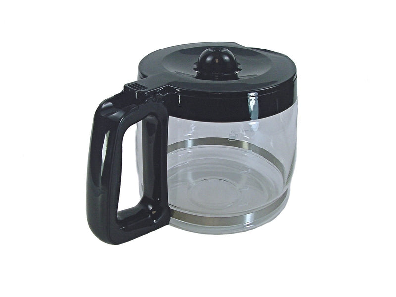 990241400 | Glass Carafe for 49982C coffee maker