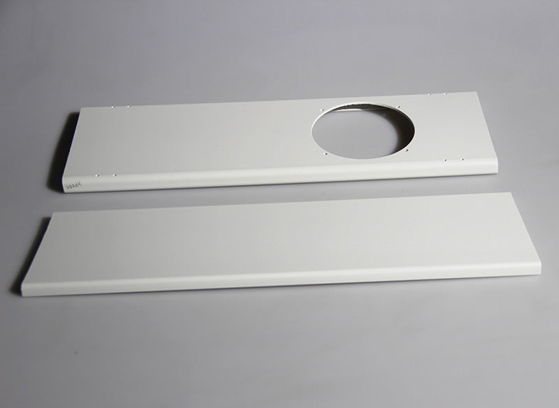 Bracket (window panel) for NF-90, NF-100