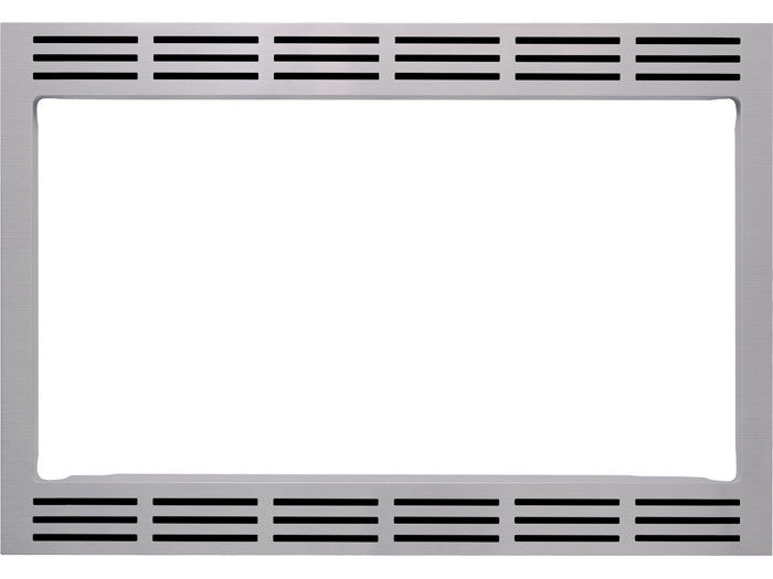 Panasonic : NNT-K932S | Trim Kit 30" S/S for 9-series Microwaves