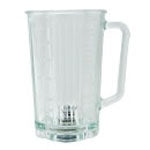027756 | Glass Jar with Blending Assembly for RB-75C [DISCONTINUED]