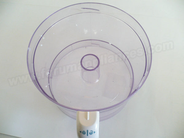 Hamilton Beach : 990020500 | Work Bowl for 70590C food processor [DISCONTINUED]