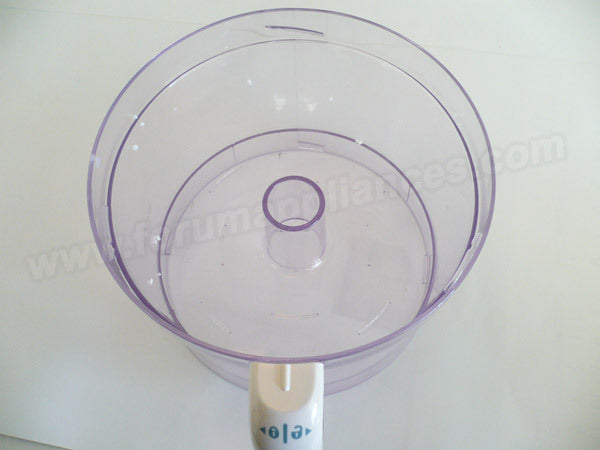 990020500 | Work Bowl for 70590C food processor [DISCONTINUED]