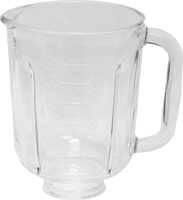 CBJAR | 48oz. Glass Jar for CB-18