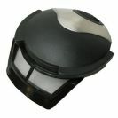 CJKLID | Lid with Filter for CJK-17BCC [DISCONTINUED]