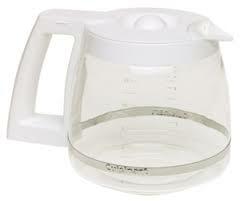 DCC12PRC | Carafe (White)