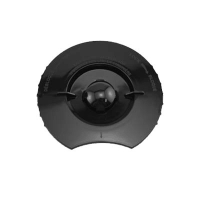 DCC2400CL | Thermal Carafe Lid ONLY (Black) for DCC-2400C