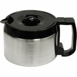 DCC450BRC | Carafe (S/S & Black) for DCC-450BKC