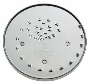 DLC834TX1 | Fine Shredding Disc for DLC-8