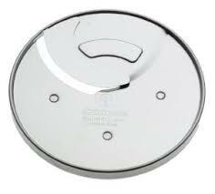 Cuisinart : DLC843TX1 | 3mm Slicing Disc for DLC-10