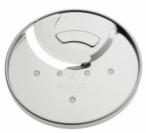 DLC846TX1 | 6mm Thick Slicing Disc for DLC-10