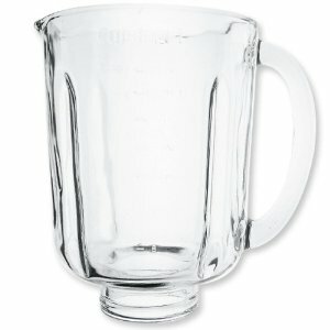 SPBJAR | Glass Jar for SPB-7