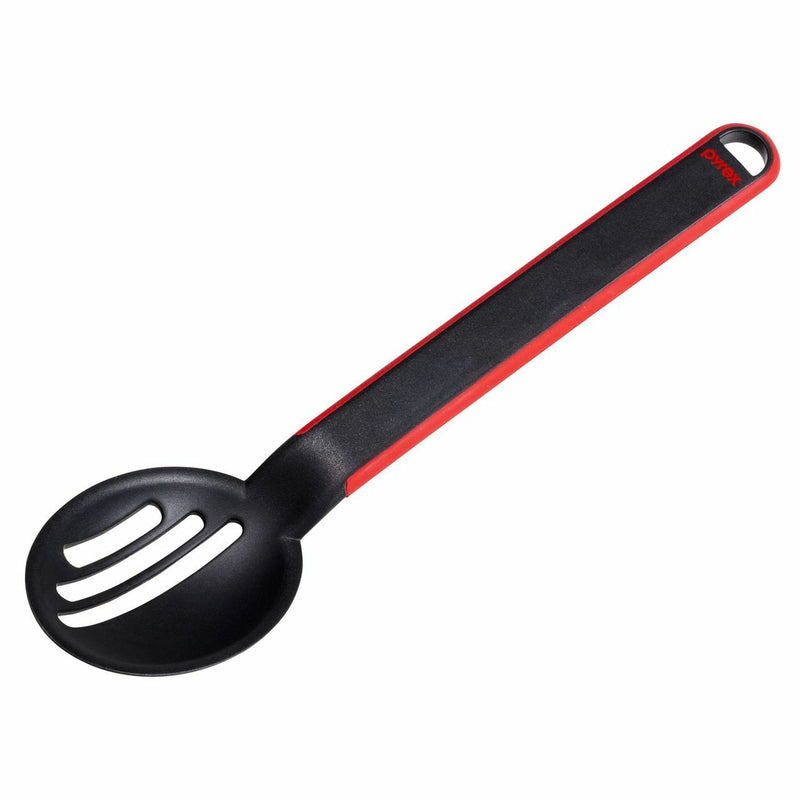 Pyrex Slotted Spoon |1122750| 12"