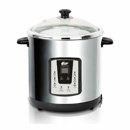 Whale Stewing Pot |WSP8000| 3.0L