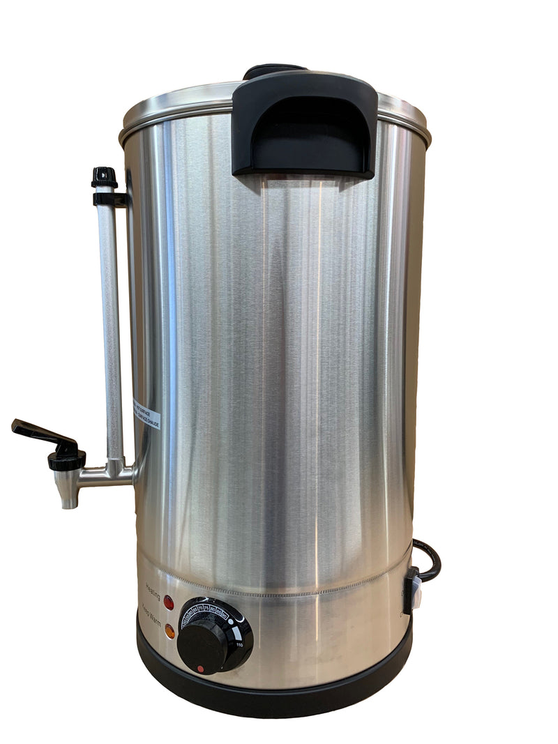 Whale Electric Hot Water Urn |WTP1500| 16.0L